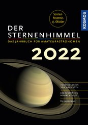 Der Sternenhimmel 2022 (eBook, PDF)