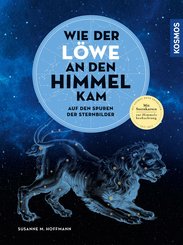 Wie der Löwe an den Himmel kam (eBook, ePUB)