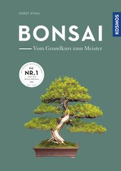 Bonsai (eBook, PDF)