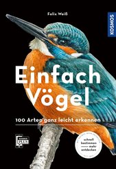 Einfach Vögel (eBook, PDF)