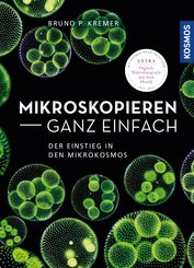 Mikroskopieren ganz einfach (eBook, ePUB)