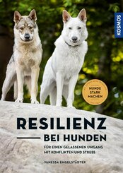 Resilienz bei Hunden (eBook, ePUB)