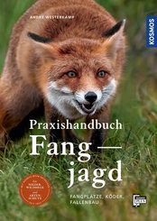 Praxishandbuch Fangjagd (eBook, PDF)