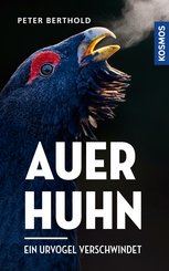Auerhuhn (eBook, ePUB)
