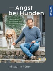 Angst bei Hunden mit Martin Rütter (eBook, ePUB)
