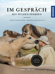 Im Gespräch mit wilden Pferden (eBook, PDF)