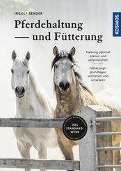 Pferdehaltung und -fütterung (eBook, PDF)