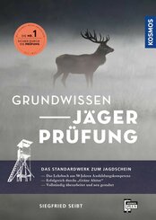 Grundwissen Jägerprüfung (eBook, ePUB)