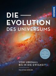 Die Evolution des Universums (eBook, ePUB)