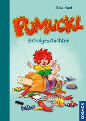 Pumuckl Vorlesebuch - Schulgeschichten (eBook, PDF)