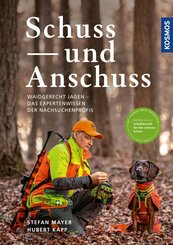 Schuss und Anschuss (eBook, PDF)
