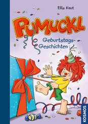 Pumuckl, Geburtstags-Geschichten (eBook, PDF)