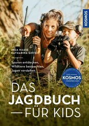 Das Jagdbuch für Kids (eBook, PDF)
