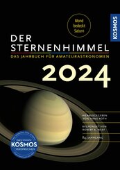 Der Sternenhimmel 2024 (eBook, PDF)