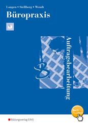 B&uuml;ropraxis Auftragsbearbeitung