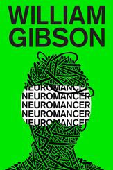 Neuromancer, English edition