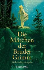 Die M&auml;rchen der Br&uuml;der Grimm
