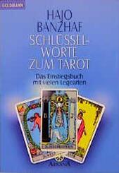 Schl&uuml;sselworte zum Tarot