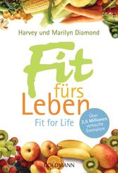 Fit f&uuml;r's Leben. Fit for Life.Tl.1