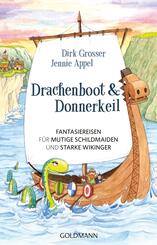 Drachenboot & Donnerkeil