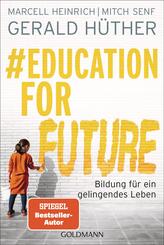 #Education For Future