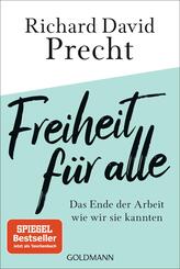 Freiheit f&uuml;r alle