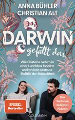 Darwin gef&auml;llt das
