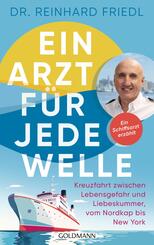 Ein Arzt f&uuml;r jede Welle
