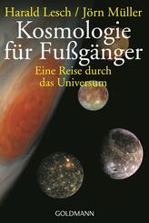 Kosmologie f&uuml;r Fu&szlig;g&auml;nger