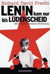 Lenin kam nur bis L&uuml;denscheid