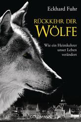 R&uuml;ckkehr der W&ouml;lfe