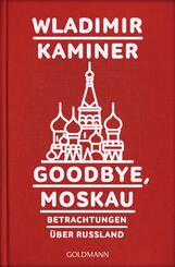 Goodbye, Moskau