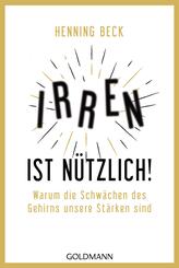 Irren ist n&uuml;tzlich!