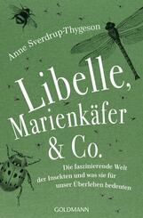 Libelle, Marienk&auml;fer & Co.