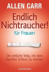 Endlich Nichtraucher - f&uuml;r Frauen