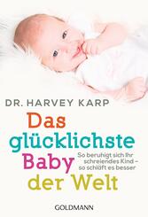 Das gl&uuml;cklichste Baby der Welt