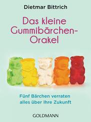 Das kleine Gummib&auml;rchen-Orakel