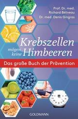 Krebszellen m&ouml;gen keine Himbeeren