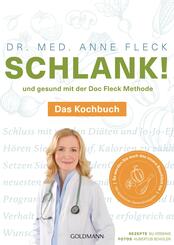 Schlank! und gesund mit der Doc Fleck Methode - Bd.2