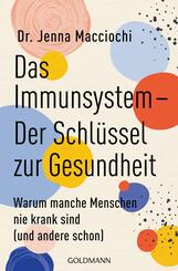 Das Immunsystem - Der Schl&uuml;ssel zur Gesundheit