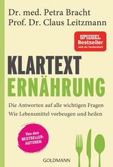 Klartext Ern&auml;hrung