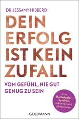 Dein Erfolg ist kein Zufall