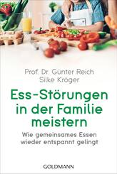 Ess-St&ouml;rungen in der Familie meistern