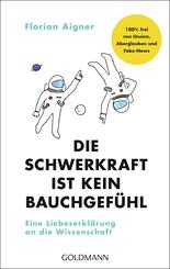 Die Schwerkraft ist kein Bauchgef&uuml;hl