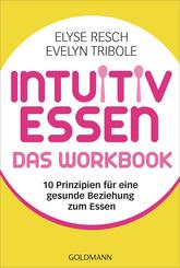 Intuitiv essen - das Workbook