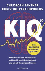 KIQ - Der K&uuml;nstliche Intelligenz Quotient