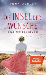 Die Insel der W&uuml;nsche - Gezeiten des Gl&uuml;cks