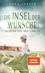 Die Insel der W&uuml;nsche - Klippen des Schicksals