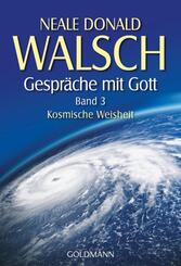 Gespr&auml;che mit Gott  - Band 3.Bd.3