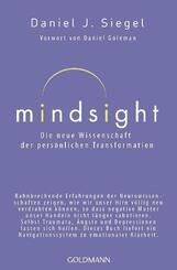 Mindsight - Die neue Wissenschaft der pers&ouml;nlichen Transformation